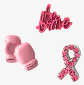 Pink Cancer Ribbon Png, Transparent Png, Transparent PNG