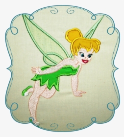 Lillybelle Flying, HD Png Download, Transparent PNG