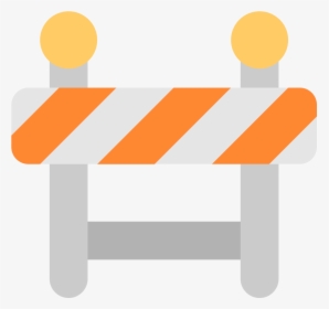 Barricade Icon, HD Png Download, Transparent PNG