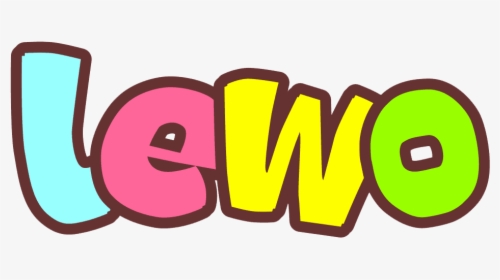 Lewo 1000 Pcs Wooden Dominoes Set For Kids Building, HD Png Download, Transparent PNG