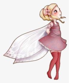 Flying Fairy Png, Transparent Png, Transparent PNG