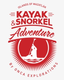 Deer Island Kayak & Snorkel, HD Png Download, Transparent PNG