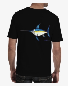Swordfish Png, Transparent Png, Transparent PNG