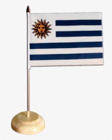 Uruguay Flag , Png Download, Transparent Png, Transparent PNG