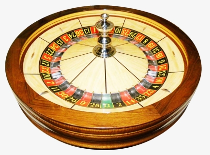 Casino Roulette Background Transparent, HD Png Download, Transparent PNG