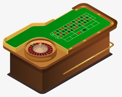 Roulette-table, HD Png Download, Transparent PNG