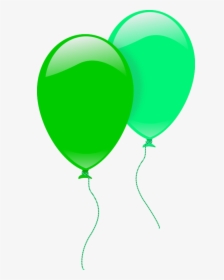 Transparent Balloons Vector Png, Png Download, Transparent PNG
