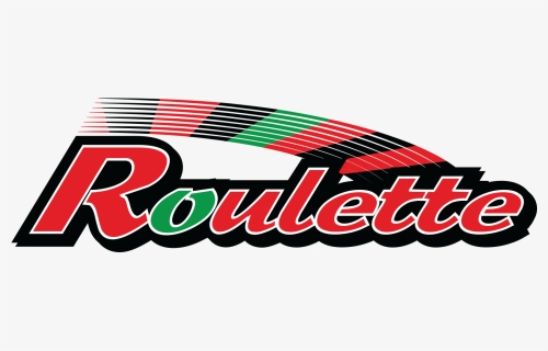 Roulette Logo Png , Png Download, Transparent Png, Transparent PNG