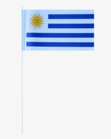 Uruguay Paper Flags, HD Png Download, Transparent PNG