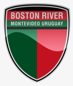 Boston River Hd Logo Png, Transparent Png, Transparent PNG