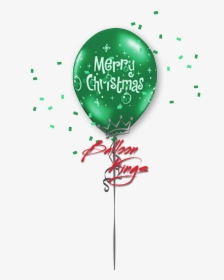 11in Latex Merry Christmas Ornaments, HD Png Download, Transparent PNG