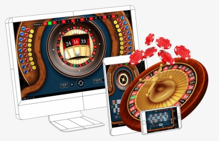 Casino Roulette, HD Png Download, Transparent PNG