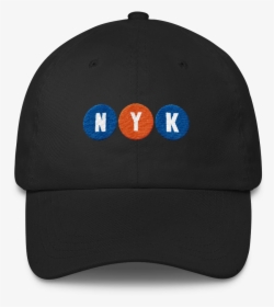 Ny Hat Png, Transparent Png, Transparent PNG