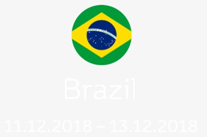 Brazil 11 - 12 - 2018 - 13 - 12 -, HD Png Download, Transparent PNG