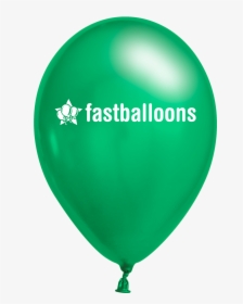 Emerald Green Balloons, HD Png Download, Transparent PNG