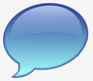 Speech Balloon Png Photo, Transparent Png, Transparent PNG