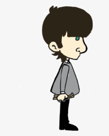 Ringo For Walk Cycle Animation By Sixproductions, HD Png Download, Transparent PNG