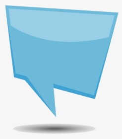 Speech Balloon Png Free Background, Transparent Png, Transparent PNG