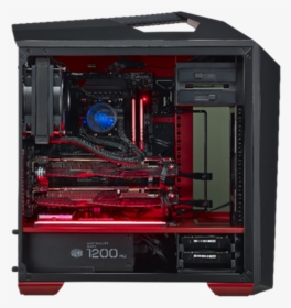 Graphics Card Png, Transparent Png, Transparent PNG