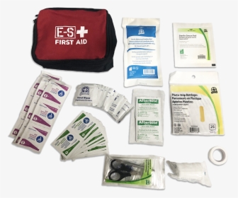 Echo-sigma Compact First Aid Kit   Class, HD Png Download, Transparent PNG