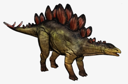 Stegosaurus Png Photos, Transparent Png, Transparent PNG