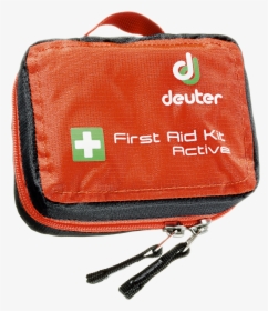 Deuter First Aid Kit, HD Png Download, Transparent PNG