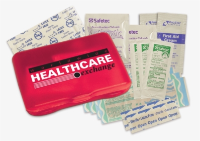 Protect™ First Aid Kit, HD Png Download, Transparent PNG