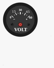 Gauge Png, Transparent Png, Transparent PNG
