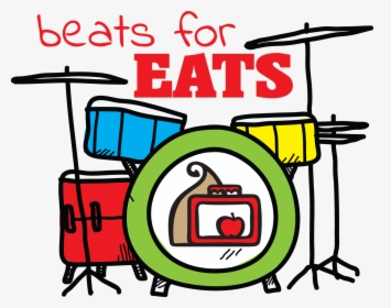 Arlington S Beats For Eats Fund-raiser Returns For, HD Png Download, Transparent PNG