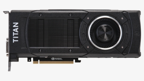 Graphics Card Png, Transparent Png, Transparent PNG
