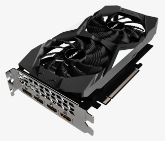 Graphics Card Png, Transparent Png, Transparent PNG
