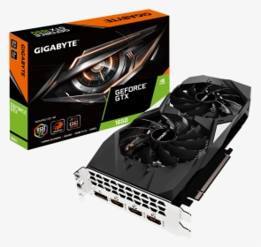 Graphics Card Png, Transparent Png, Transparent PNG