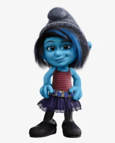 Image Vexy Smurf Smurfs Wiki Fandom Powered Wikia, HD Png Download, Transparent PNG