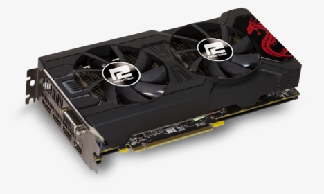 Graphics Card Png, Transparent Png, Transparent PNG