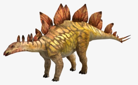Stegosaurusicon, HD Png Download, Transparent PNG