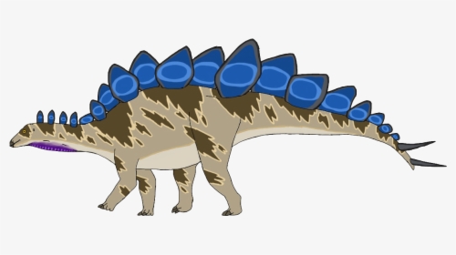 Another Highly Popular Dinosaur, Stegosaurus Was The, HD Png Download, Transparent PNG
