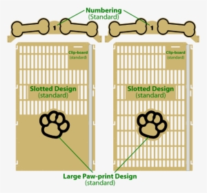 Gate-standard, HD Png Download, Transparent PNG