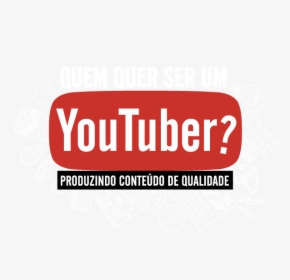 Powered By Youtube Logo , Png Download, Transparent Png, Transparent PNG