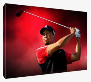 Tiger Woods Png, Transparent Png, Transparent PNG