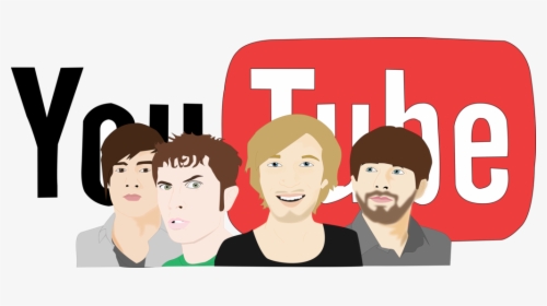 - Youtube, HD Png Download, Transparent PNG