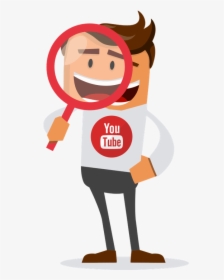 Buy Youtube Subs, HD Png Download, Transparent PNG