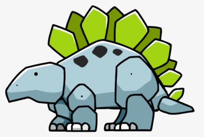 Stegosauroussu, HD Png Download, Transparent PNG