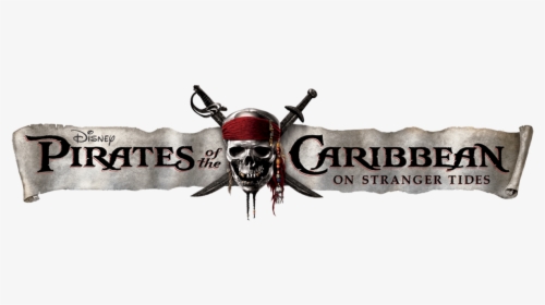 Pirates Of The Caribbean Png, Transparent Png, Transparent PNG
