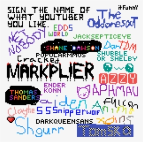 Transparent Write Your Name Clipart, HD Png Download, Transparent PNG