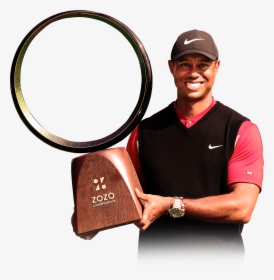 Tiger Woods Png, Transparent Png, Transparent PNG