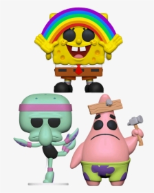 Spongebob Squarepants , Png Download, Transparent Png, Transparent PNG