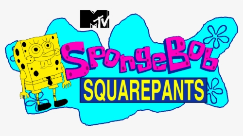 Spongebob Squarepants Png, Transparent Png, Transparent PNG