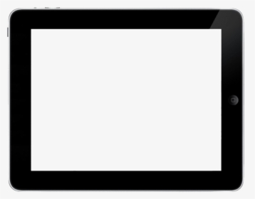 Ipad Transparent Image, HD Png Download, Transparent PNG