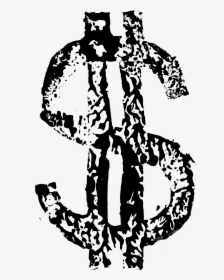 Dollar Symbol Png, Transparent Png, Transparent PNG