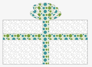 Dots Gift Pattern Free Photo, HD Png Download, Transparent PNG